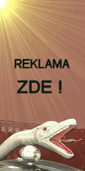 Zde m��e b�t va�e reklama