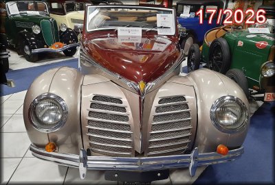 auto t�dne, novinky