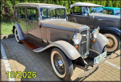 auto t�dne, novinky