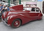 Bentley Mark V Corniche