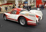 Fiat Turbina 1954