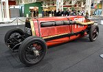 Fiat Mefistofele 1923