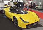Dallara Stradale 2024
