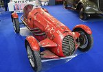 Cisitalia D46 1946