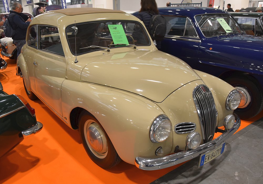 Wendler Fiat 1100/103