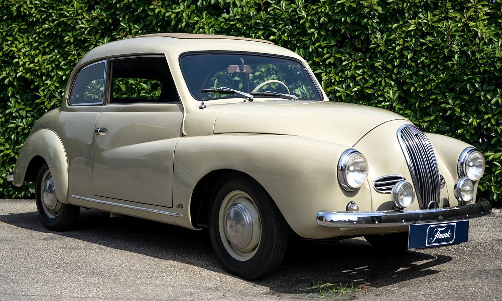 Wendler Fiat 1100/103