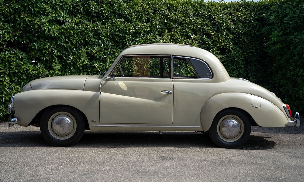 Wendler Fiat 1100/103