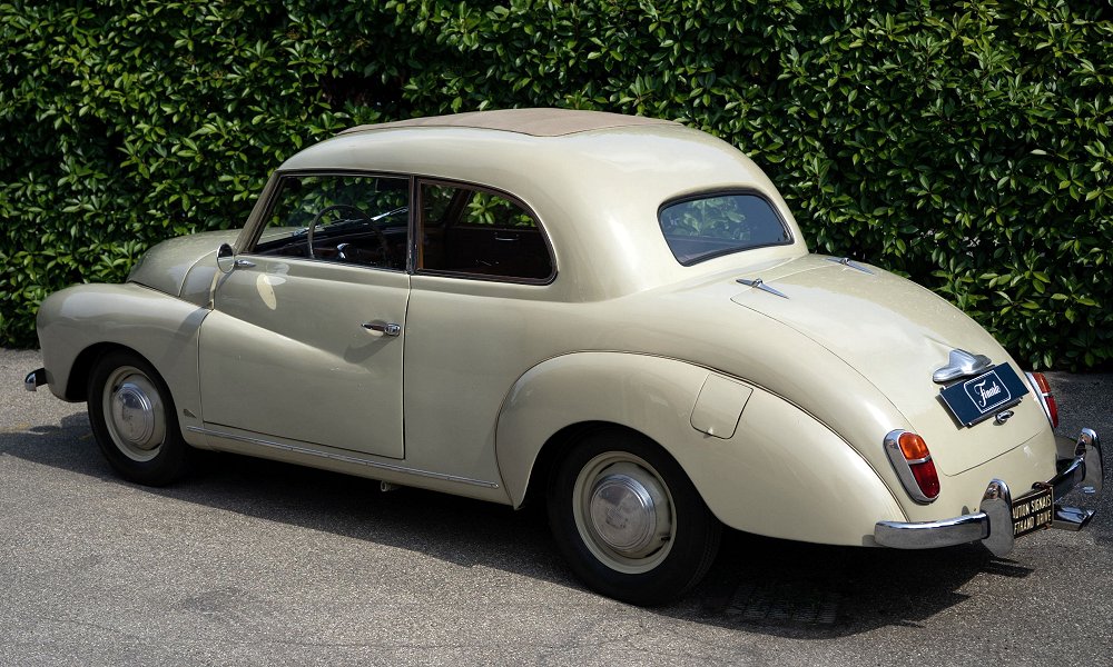 Wendler Fiat 1100/103