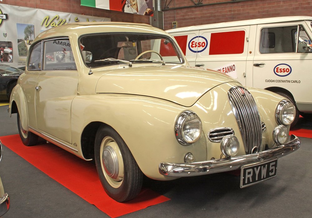 Wendler Fiat 1100/103