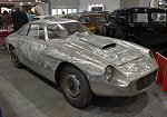 Lancia Flaminia Zagato
