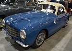 Simca Coup� Sport Special