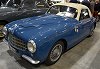 Simca 8 1200 Sport Special Coup�, Year:1951