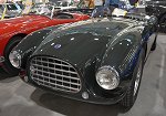Tojeiro Bristol Sport TAD