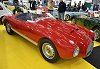 Morelli Fiat 508C Barchetta 1100 S, Year:1952