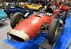 De Tomaso F1 OSCA, Year:1961