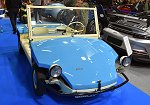 Zagato Bikini 500