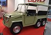 Samas Yeti 6x6, Year:1972