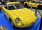 Abarth 850 Scorpione