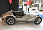 Bandini-Crosley 750 Sport