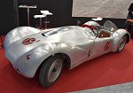 Testadoro Barchetta 1100