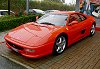 Ferrari F355 GTS, Year:1997