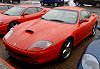 Ferrari 550 Maranello, Year:1998