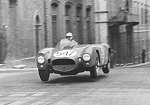 Mille Miglia 1954 - Lancia D24 (Alberto Ascari)