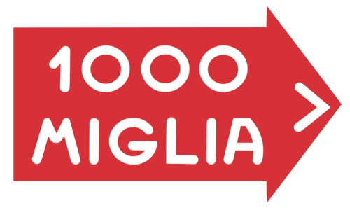 ipka Mille Miglia