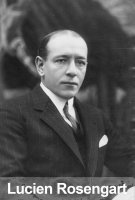 Lucien Rosengart