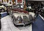 Rosengart Museum - Supertraction LR 539