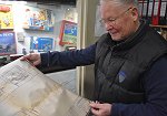 Pan Bonk ve sv�m archivu