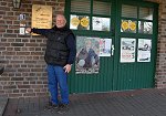 Karl-Heinz Bonk uzav�r� sv� muzeum