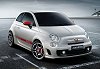 Fiat Abarth 500 SS, Year:2010