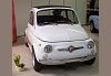 Abarth Fiat 595 SS, rok:1966