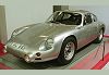 Abarth Porsche Carrera, rok:1961