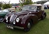 AC 2 Litre Drophead Coupe, Year:1948