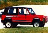 ACM Off 4WD 1.6 D, Year:1990
