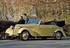 Adler Trumpf 1.7 EV Cabriolet, rok:1937
