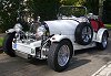 AHK Bugatti 35 Replica, rok:1976
