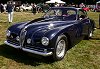 Alfa Romeo 6C 2500 Sport Villa d'Este, rok:1949