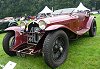 Alfa Romeo 8C 2300, rok:1932
