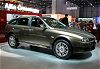 Alfa Romeo Crosswagon, Year:2004