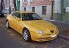Alfa Romeo GTV 2.0 TS, rok:1999