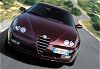 Alfa Romeo GTV 3.2 V6, rok:2003