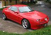Alfa Romeo GTV 3.0 V6 24V, rok:1997