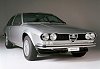 Alfa Romeo Alfetta GT, rok:1974