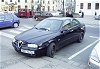 Alfa Romeo 156 1.6 Twin Spark, rok:2000