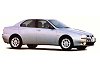 Alfa Romeo 156 2.5 V6 AT, Year:1998