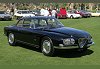 Alfa Romeo 2600 SZ, rok:1966