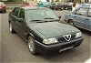 Alfa Romeo 33 1.7 IE, rok:1992